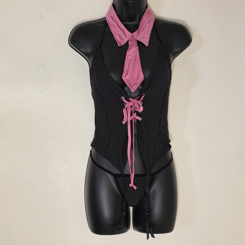 Exotic Dancewear & Lingerie Bundle – BodyZone, Seven Til Midnight (Multiples)